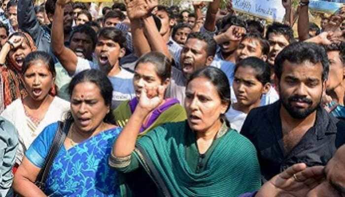 300 TMC women activists hit Siliguri streets against &#039;BJP&#039;s bid to divide Bengal&#039;