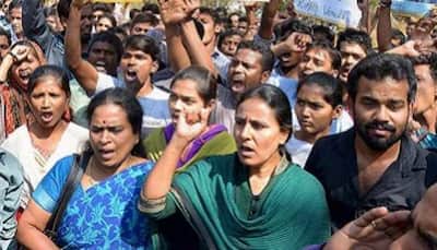 300 TMC women activists hit Siliguri streets against 'BJP's bid to divide Bengal'