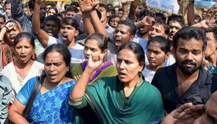 300 TMC women activists hit Siliguri streets against 'BJP's bid to divide Bengal'