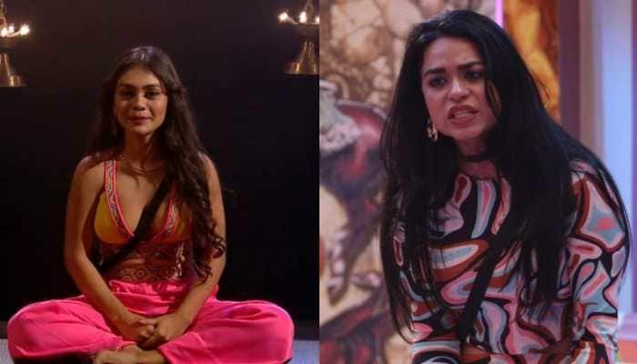 Bigg Boss 16 Day 68 updates: Sreejita De re-enters as wildcard, Soundarya argues with Tina and Shiv over tofu 