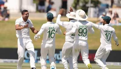 IND vs BAN: Taskin Ahmed, Bangladesh's KEY weapon returns for Test series vs India, check full squad here