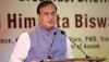 'If Muslim girls were asked to wear Hijab, why not boys also use the same thing: Assam CM Himanta Biswa Sarma 