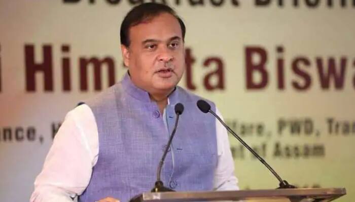 'If Muslim girls were asked to wear Hijab, why not boys also use the same thing: Assam CM Himanta Biswa Sarma 