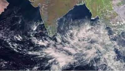 Cyclone Mandous: IMD issues RED Alert for THESE three district in Tamil Nadu