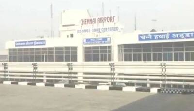Chennai International Airport new Terminal to be ready by 2024; Rs 2,895 crore to be invested