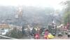 State Disaster Response Force (SDRF)