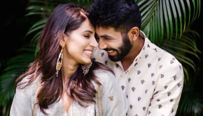Jasprit Bumrah gets COZY with Sanjana Ganesan in recent Instagram post, check PIC here