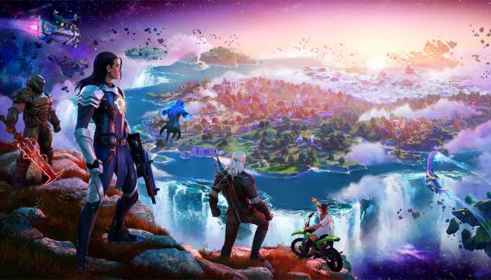 Will Fortnite battle royale game be rolled out in virtual reality? Epic Games said THIS