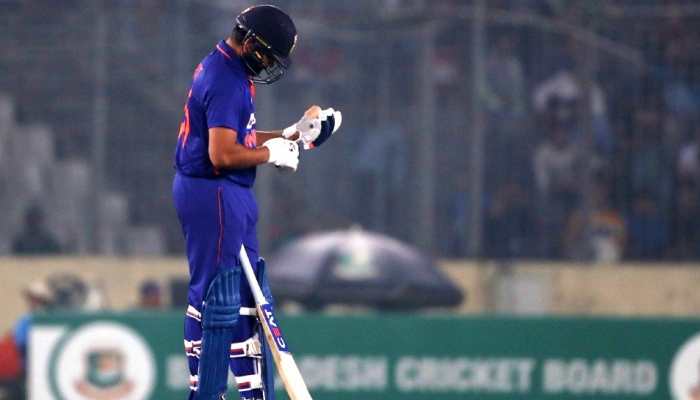 Captain Rohit not OUT of Bangladesh Test series YET, BCCI give BIG update