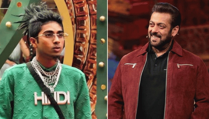 Bigg Boss 16: MC Stan walks out of show voluntrily, Tina Datta weeps bitterly