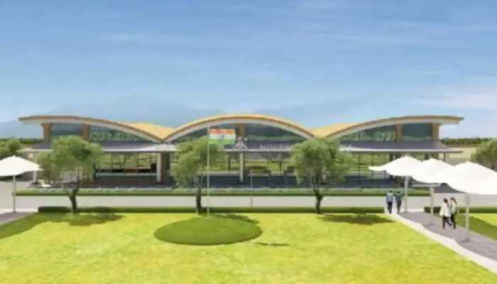 India to have 21 greenfield airports in THESE states, centre accords ‘in-principle’ approval