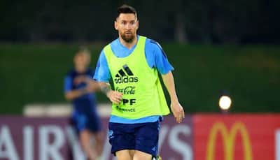 Netherlands vs Lionel Messi’s Argentina FIFA World Cup 2022 LIVE Streaming: How to watch NED vs ARG and football World Cup matches for free online and TV in India?