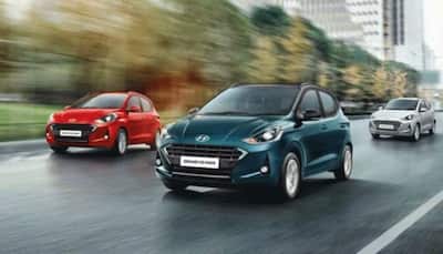 Hyundai Kona EV, Grand i10, Aura, i20 get cheaper by up to Rs 1.5 lakh: Huge discounts on offer