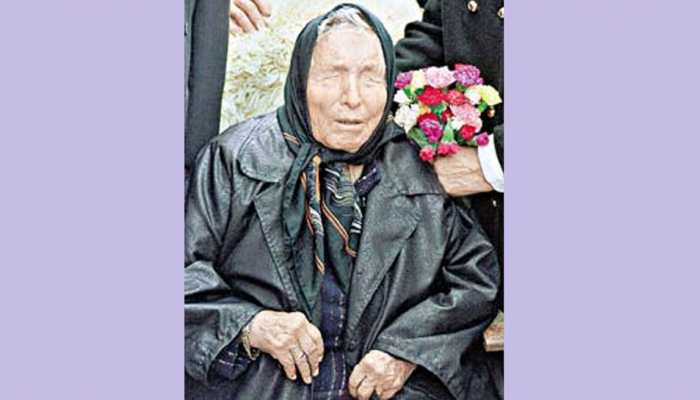 Baba Vanga 2023 predictions: SHOCKING prophecies - From Solar storm to Lab babies!