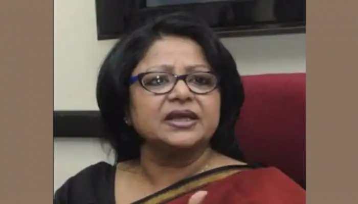 ‘It&#039;s AAP&#039;s fraud’: Ex-DCW chief Barkha Shukla claims on corrupt appointments in commission