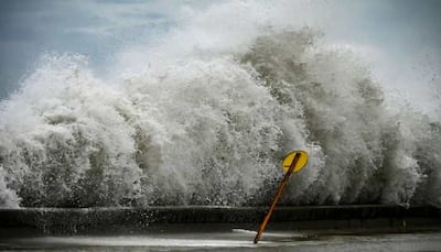 Cyclone Mandous IMD Alert: 'DARE NOT try this during LANDFALL', Chennai Municipal Corporation issues BIG warning