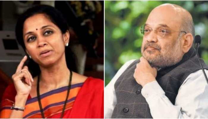 Karnataka-Maharashtra Border Dispute: Uddhav Thackeray's Shiv Sena meets Amit Shah; Police Act 37 imposed in Kolhapur district