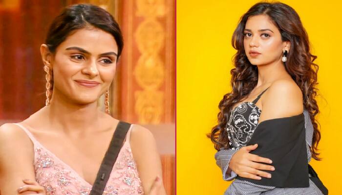 Exclusive: Shruti Sharma comes in support of Priyanka Chahar Choudhary; says, &#039;It&#039;s good to see people against her...&#039;