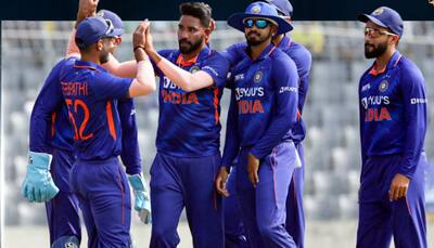 India vs Bangladesh 3rd ODI Match Preview, LIVE Streaming details: When and where to watch IND vs BAN 3rd ODI match online and on TV?