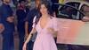 Arbaaz Khan's girlfriend Giorgia Andriani accidentally bumps into a car while crossing road, netizens REACT- Watch