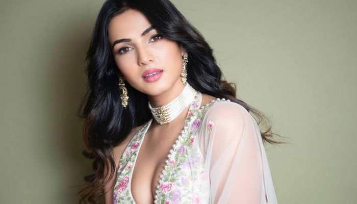 &#039;Jannat&#039; fame Sonal Chauhan to attend WHRPC annual convention in Dubai