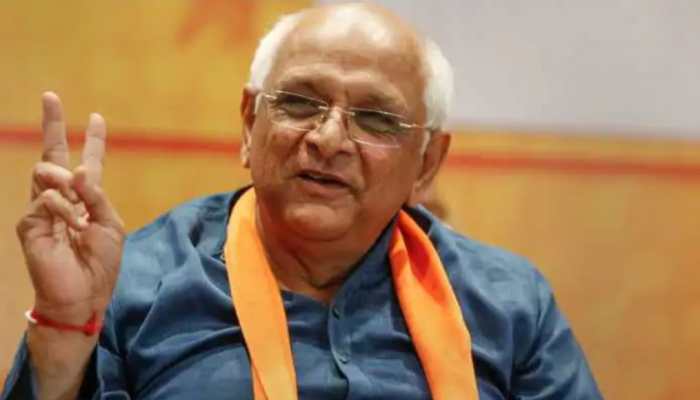 Gujarat: BJP Legislative Party meet tomorrow, Bhupendra Patel to take oath as CM again