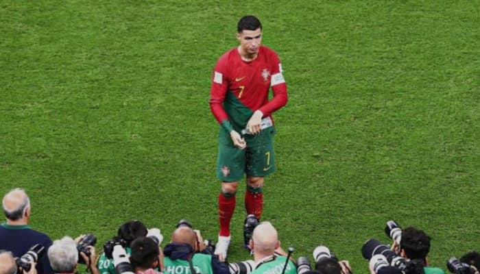 Will Cristiano Ronaldo start in Portugal vs Morocco&#039;s FIFA World Cup quarter-finals? Read Here