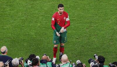 Will Cristiano Ronaldo start in Portugal vs Morocco's FIFA World Cup quarter-finals? Read Here
