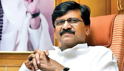 Money laundering case: Sanjay Raut appears before court, matter adjourned to Jan 24