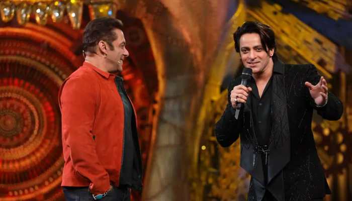 Bigg Boss 16 Day 69 Shukravaar Ka Vaar written updates: Salman Khan schools Tina Datta, welcomes wild card Vikkas Manaktala!