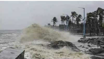 Cyclone Mandous likely to weaken into depression by noon in Tamil Nadu, heavy rainfall expected