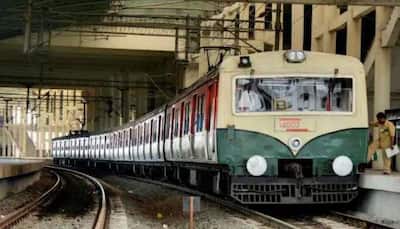 Cyclone Mandous: Indian Railways likely to cancel suburban trains in Chennai