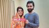 BJP's Rivaba Jadeja sweeps Gujarat polls, cricketer-husband Ravindra pens note: 'Hello, MLA...'