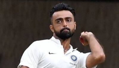 IND vs BAN 1st Test: Jaydev Unadkat receives SURPRISE Test call-up after 12 years to REPLACE Mohammed Shami