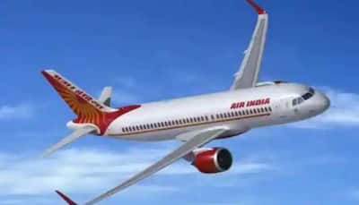 Delhi-bound Air India flight suffers flat tyre before take-off, all passengers safe