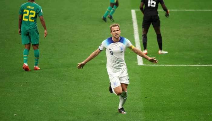 England squad is good enough to win the World Cup: Captain Harry Kane makes BOLD statement ahead of France game
