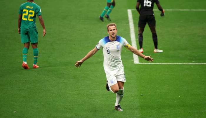 England squad is good enough to win the World Cup: Captain Harry Kane makes BOLD statement ahead of France game