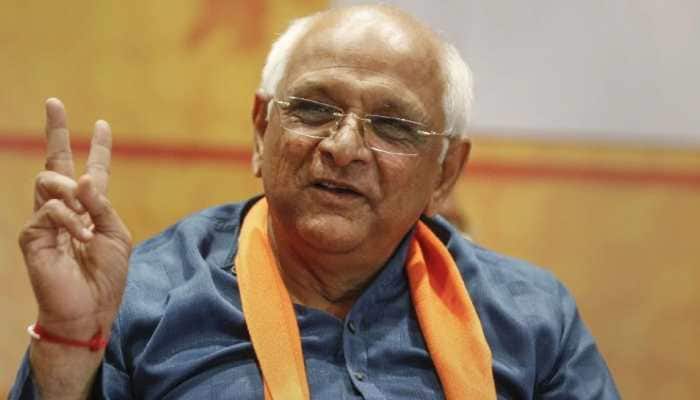 Bhupendra Patel will continue as Gujarat Chief Minister for second term