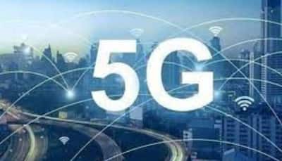 5G services started in 50 towns across 14 states/UTs as on Nov 26: MoS Devusinh Chauhan