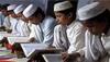owaisi madarsa survey