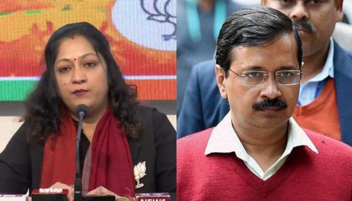 Woman made &#039;lucrative&#039; offers in exchange for support to AAP, says BJP councillor after MCD polls