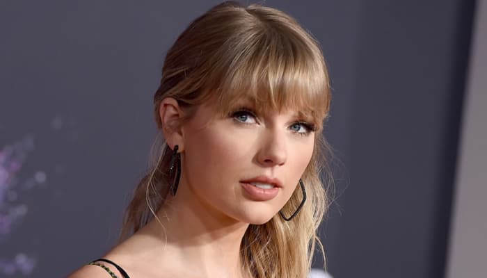 Taylor Swift to make her directorial debut soon? Deets inside