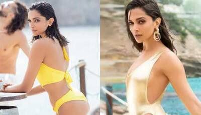 Pathaan director opens up on Deepika's glam avatar, says 'She can be very sexy just effortlessly...'