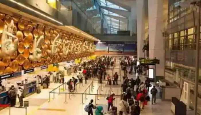 Aviation Ministry asks Delhi International Airport to reduce peak-hour flights at Terminal 3 to ease congestion