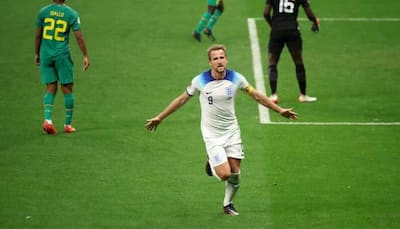 England vs France FIFA World Cup 2022 Quarterfinals LIVE Streaming: How to watch ENG vs FRA and football World Cup matches for free online and TV in India?