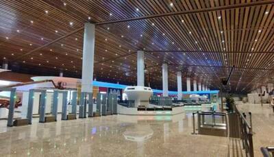 PM Narendra Modi to inaugurate Goa’s Mopa International Airport TOMORROW; Check first look
