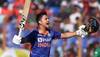 ind vs ban ishan kishan score