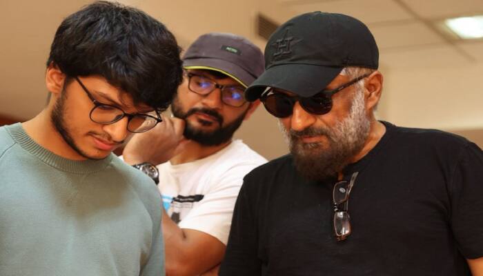 Vivek Ranjan Agnihotri is all set to begin the shoot of his next 'The Vaccine War'