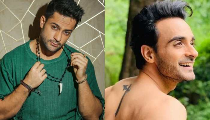 'I'd be upset if he did press the buzzer...,' Angad Hasija on Shalin's decision making in 'BB 16'