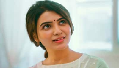 The OTT release of Samantha Ruth Prabhu's 'Yashoda' brought a storm of netizens' love; check out!